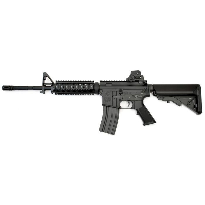 Tokyo Marui SOPMOD M4 NGRS