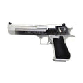 Tokyo Marui Desert Eagle .50AE GBB - Chrome