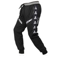 HK Army TRK Jogger Pants - Black Skull