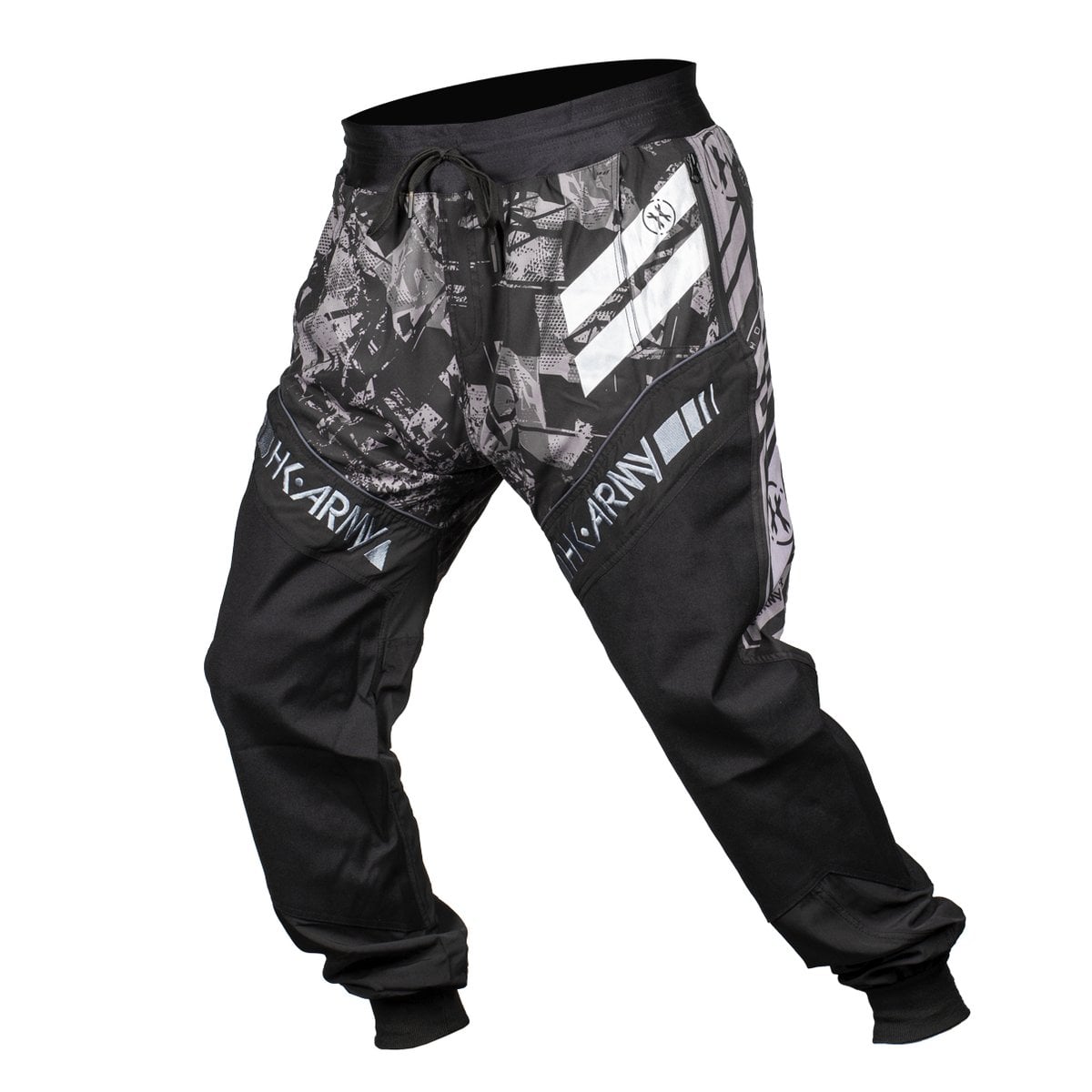 HK Army TRK Air Jogger Pants - Slate