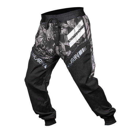 HK Army TRK Air Jogger Pants - Slate