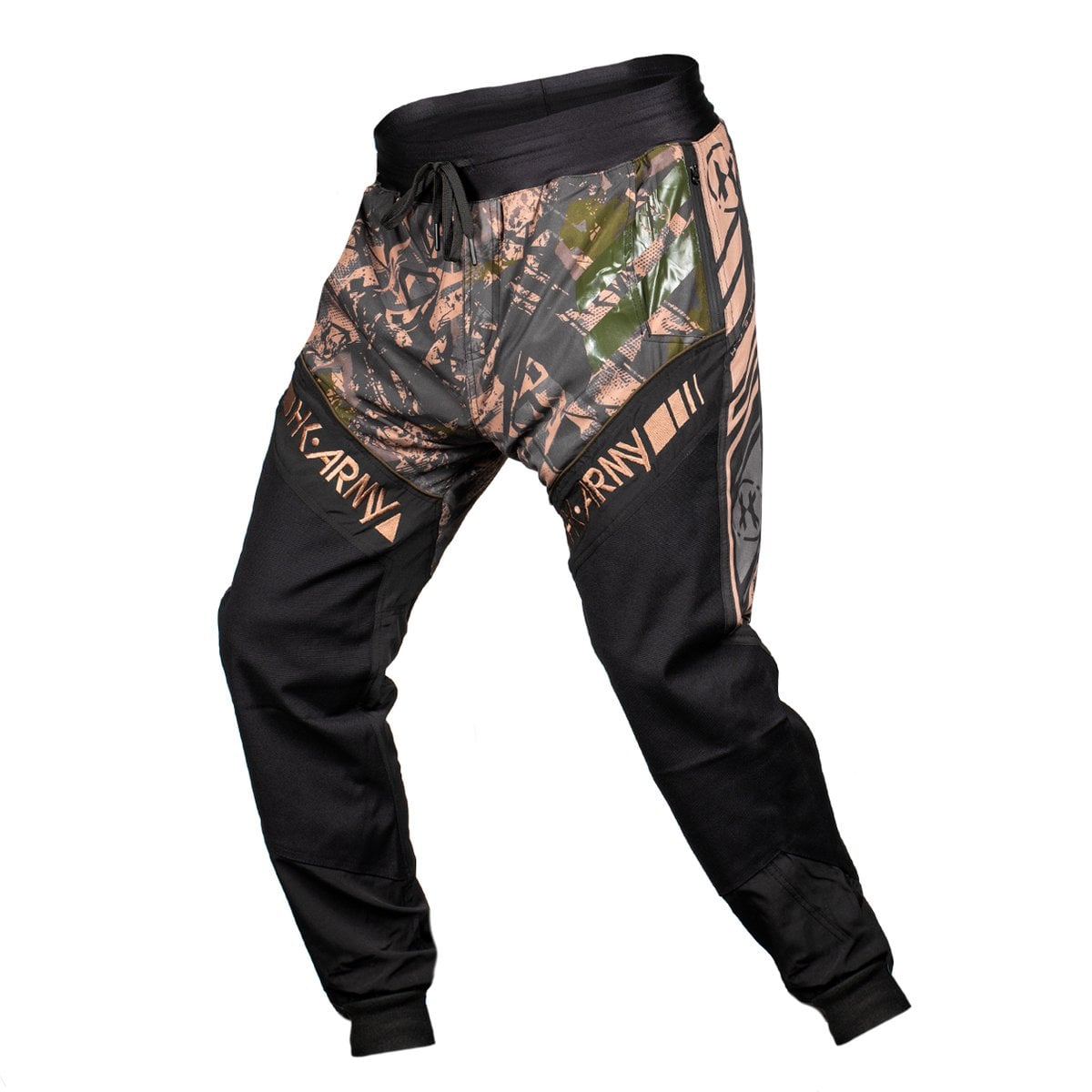 HK Army TRK Air Jogger Pants - Tactical