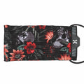HK Barrel Sock - Tropical Skull