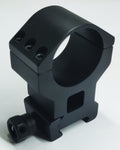 Vortex Tactical 30 mm Ring (Sold individually) Extra-High, Lower 1/3 Co-Witness for AR15 (1.57 Inch / 40.0 mm)