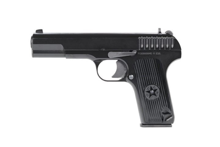 KWA TT-33
