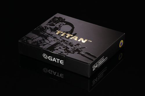 Gate TITAN V2 NGRS Basic Module [Rear Wired]