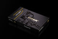 Gate TITAN V2 Advanced Set [front wired]
