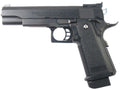Tokyo Marui Hi-CAPA 5.1 (Government Model) GBB Pistol + Labour Costs
