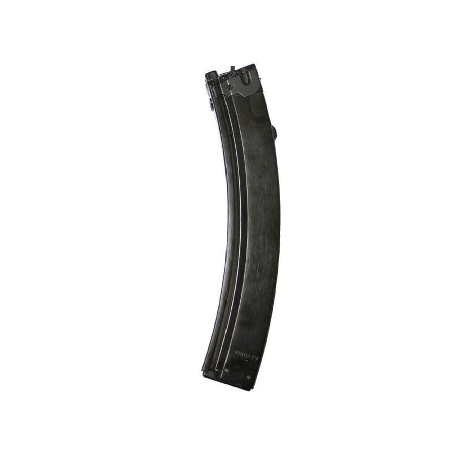 WE MP-5 Apache V2 45rd GBB Magazine