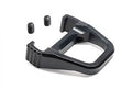 AAP01 CNC Charging Ring - Black