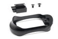 Action Army AAP01/C CNC Magwell - Black