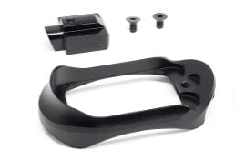 Action Army AAP01/C CNC Magwell - Black
