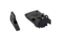 Action Army AAP01 Steel RMR Adapter & Front Sight Set