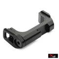 Action Army AAP-01 Extended Mag Release - Black
