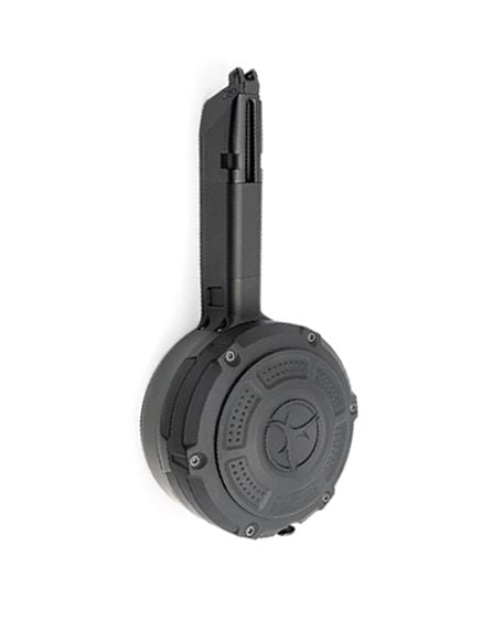 Action Army AAP01 350rnd Fast-Reload Drum Mag