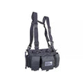 VIper Special Ops Chest Rig - Titanium