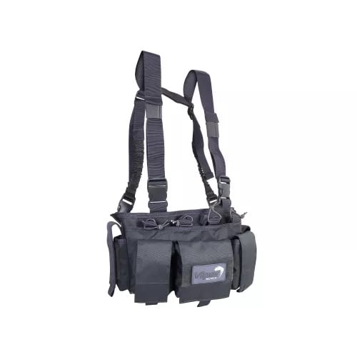 VIper Special Ops Chest Rig - Titanium