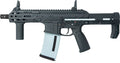 BZ x KWA Originals: EVE-4 ICE Limited Edition