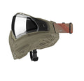 Push Unite Base Mask - Tan