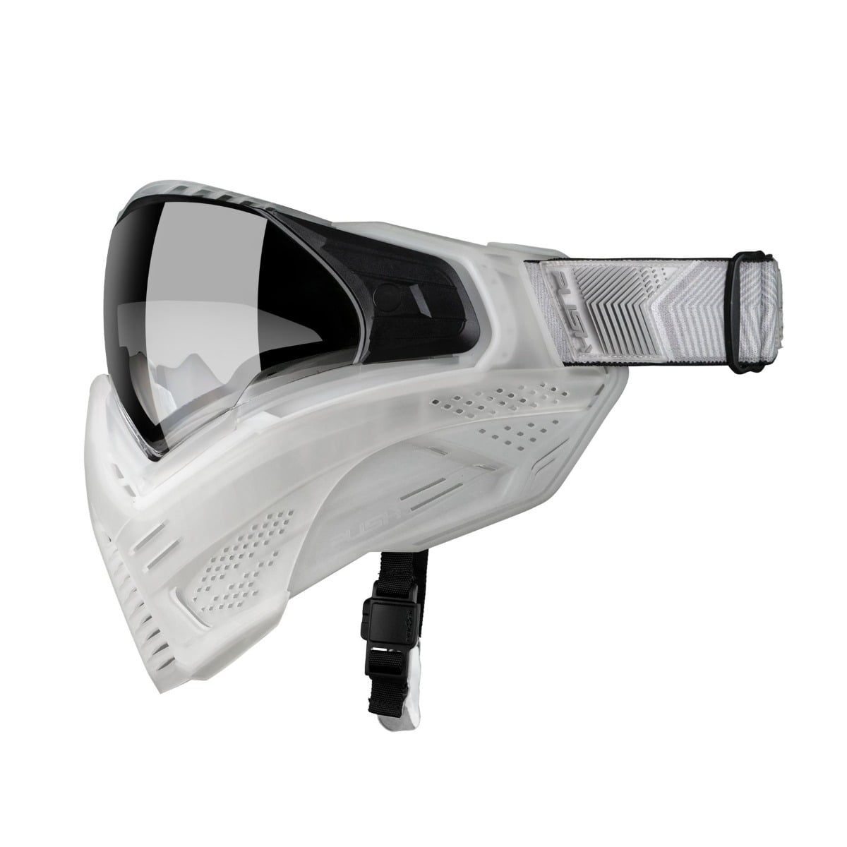 Push Unite Mask - FLX Clear