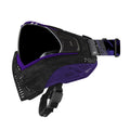 Push Unite Mask - Purple Camo