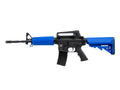Raven Evolution NEO M4 Carbine AEG- Blue