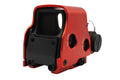 Rebel Hybrid EXPS Holographic Sight | Red & Green Dual-Illumination