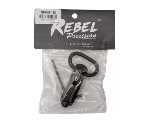 Rebel Tactical Rail Sling Attachment Mount