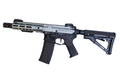 1/1 Raven Evolution Elite Type Zero CQB AEG - Wolf Grey/Black