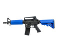 Raven Evolution NEO M4 CQB AEG- Blue