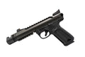 Action Army Black Mamba AAP-01 GBB Full/Semi Auto Pistol - Black