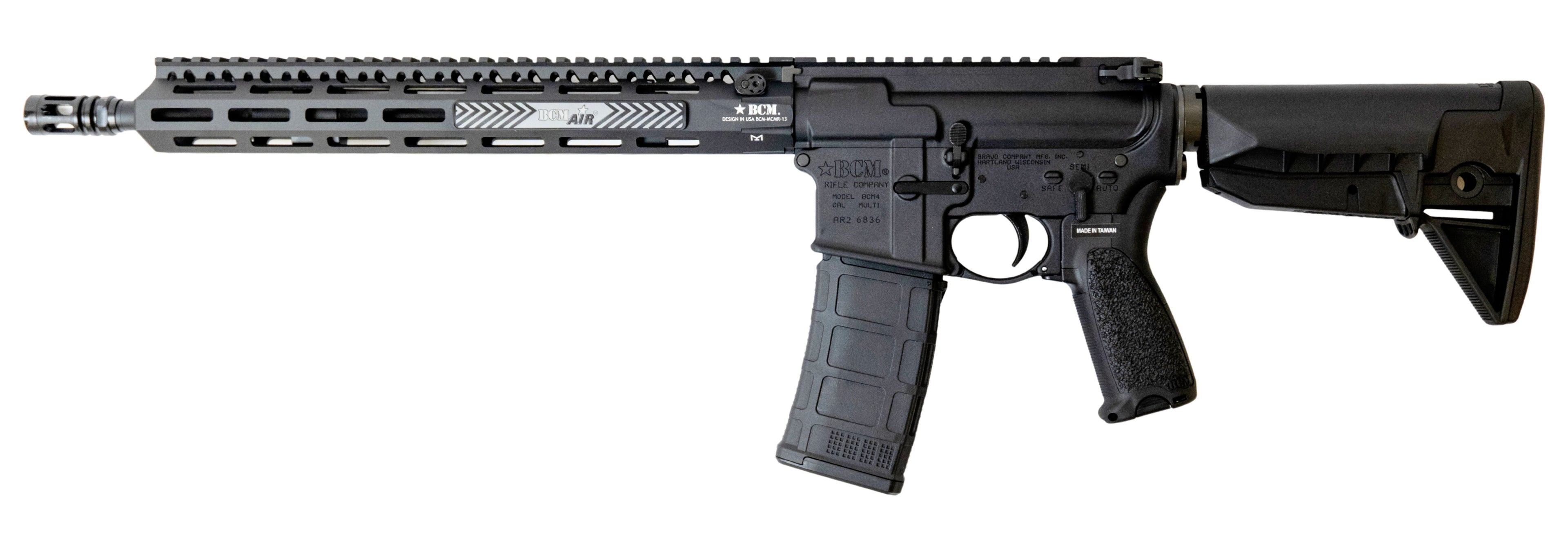 VFC BCM Air MCMR GBB Rifle (14.5 inch)