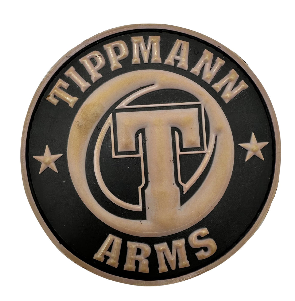Tippmann Arms Circle Patch