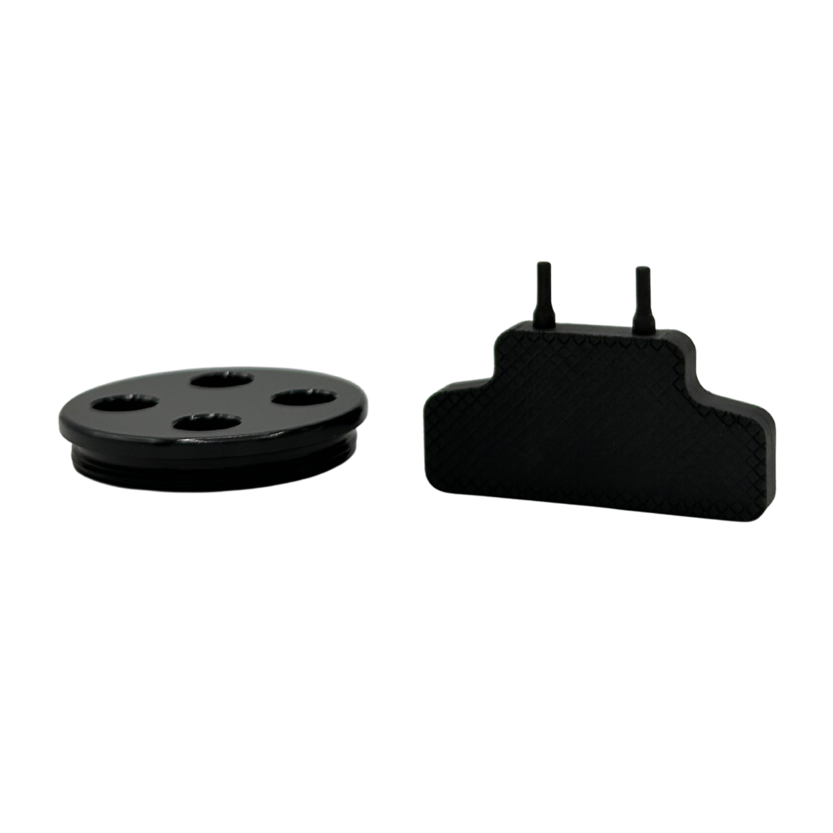 Rebel Spare Adjustment Key & Top Cap for Surge HPA Regulator