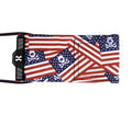 HK Barrel Sock - USA