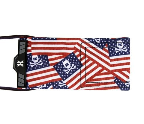 HK Barrel Sock - USA