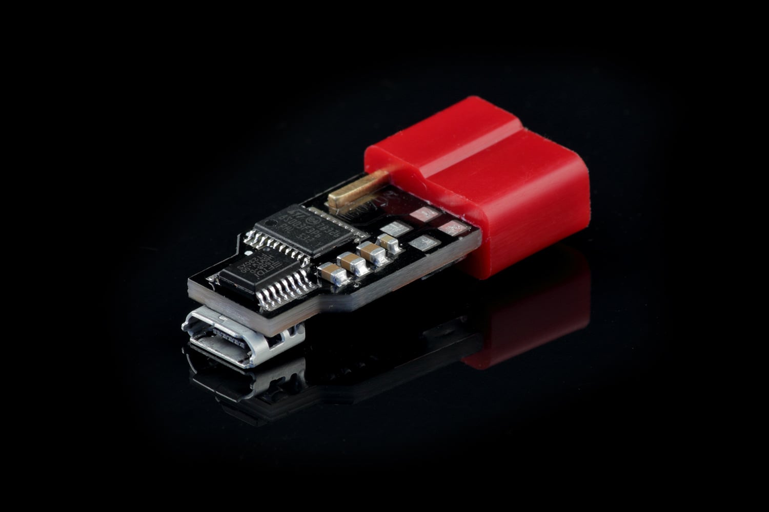 Gate USB-Link for GATE Control Station