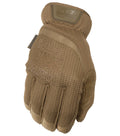 Mechanix FastFit Gloves - Coyote