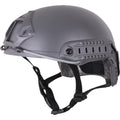 Viper Fast Helmet Titanium