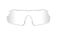Wiley X VAPOR 2.5 Replacement Shield - Clear