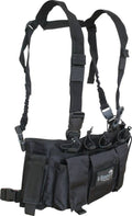 VIper Special Ops Chest Rig - Black