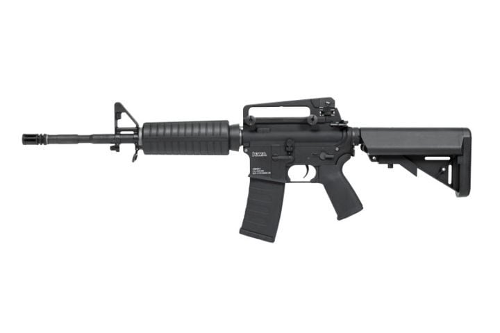 KWA VM4A1 AEG2.5