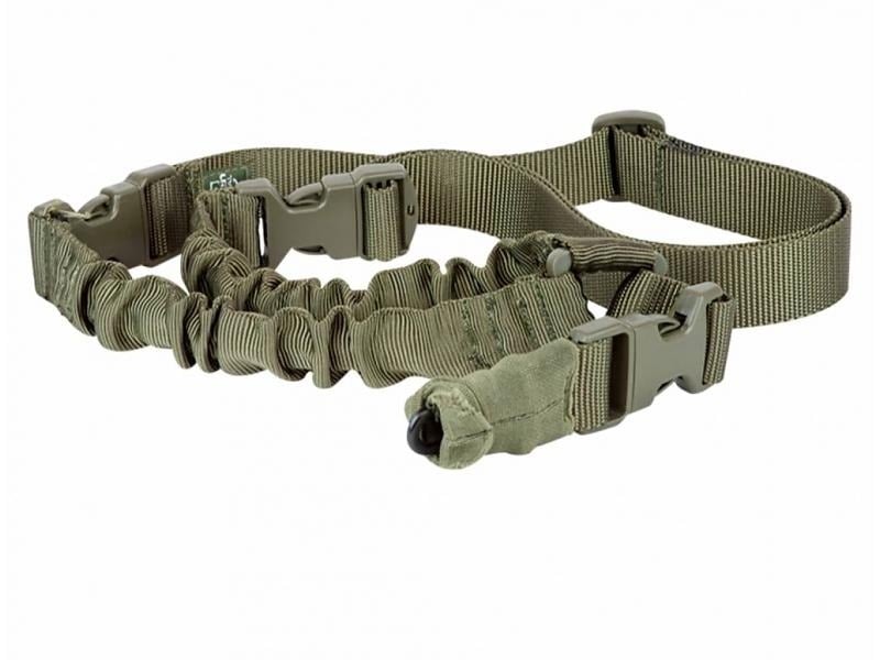 Valken V-TAC Kilo Single Point Sling-Olive