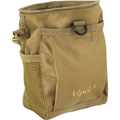 Elite Dump Bag Coyote