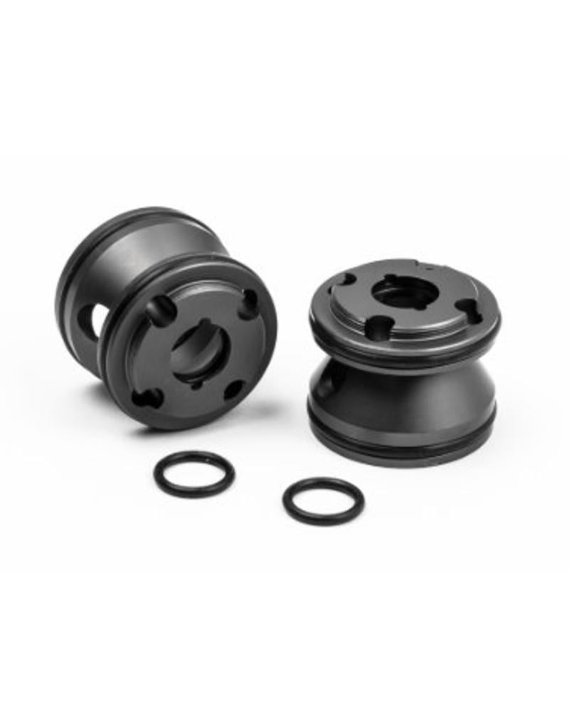 Maple leaf Whisper VSR Bull Barrel Spacer