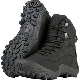 Viper Venom Boots -Black
