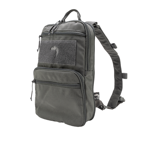 Viper VX Buckle Up Charger Pack- Titanium