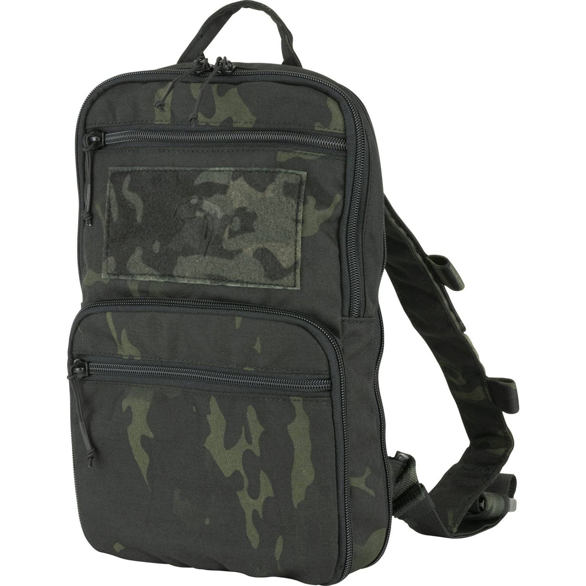 Viper VX Buckle Up Charger Pack- VCAM Black