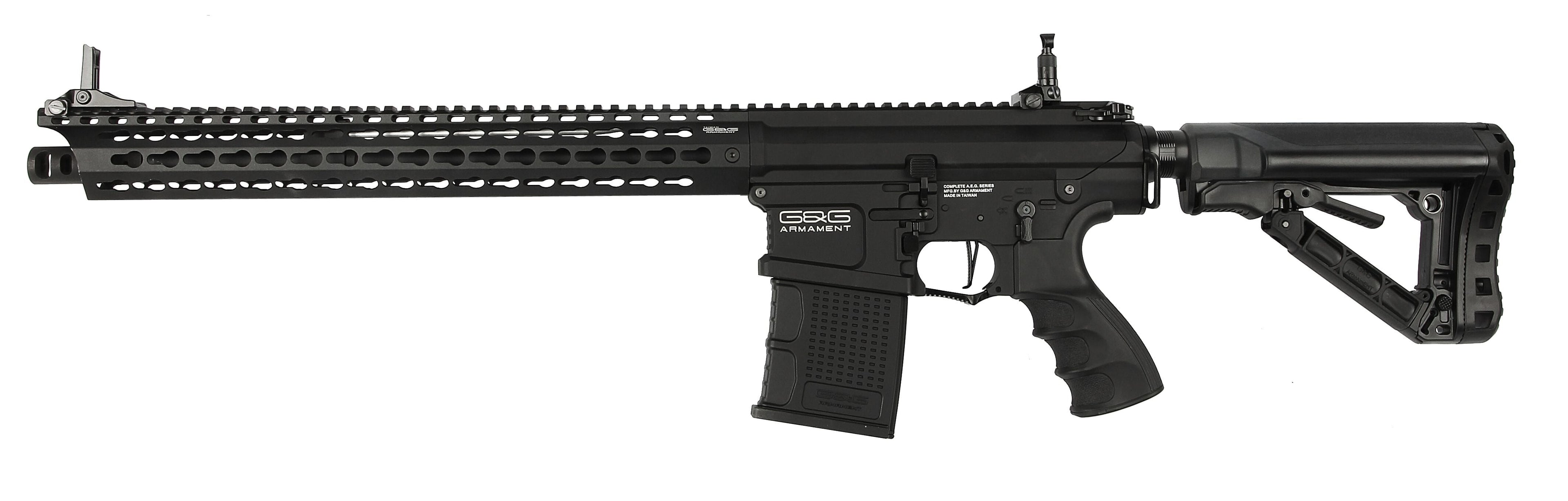 G&G TR16 MBR 308SR