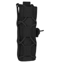 Viper Elite Extended Pistol Mag Pouch Black